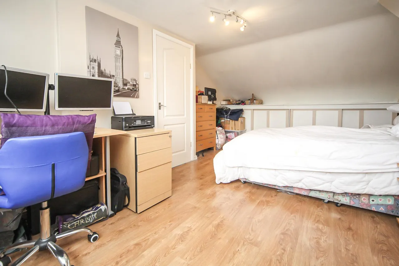 Nutbrook Avenue, Coventry, CV4, photo 36