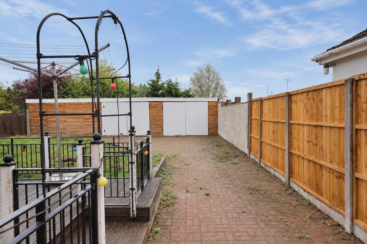 Nutbrook Avenue, Coventry, CV4, photo 43