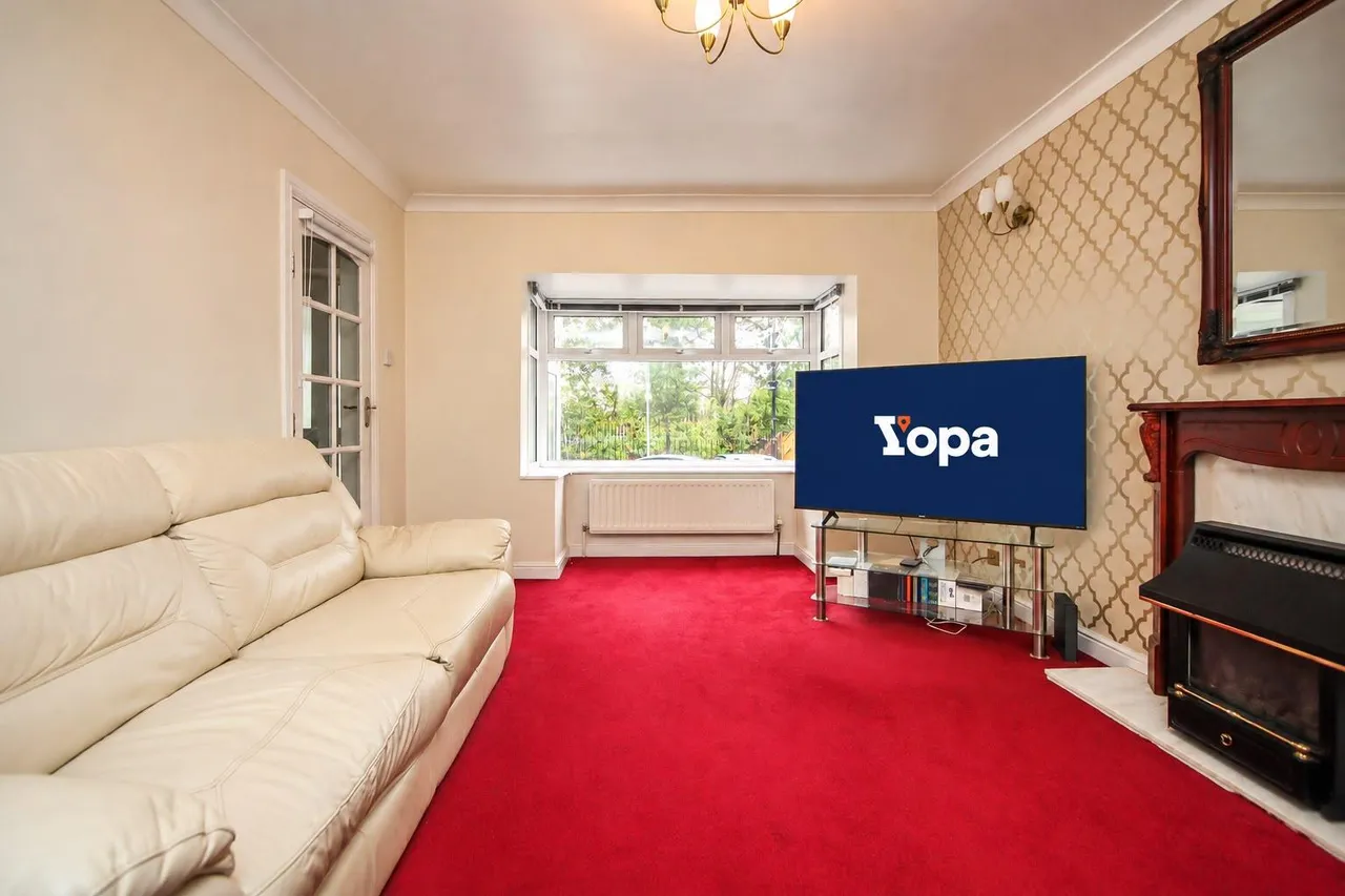 Nutbrook Avenue, Coventry, CV4, photo 8