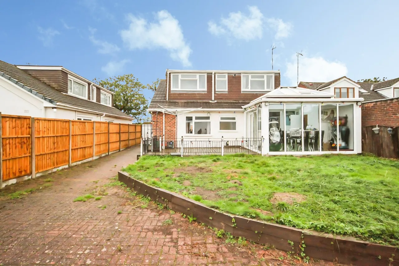 Nutbrook Avenue, Coventry, CV4, photo 42