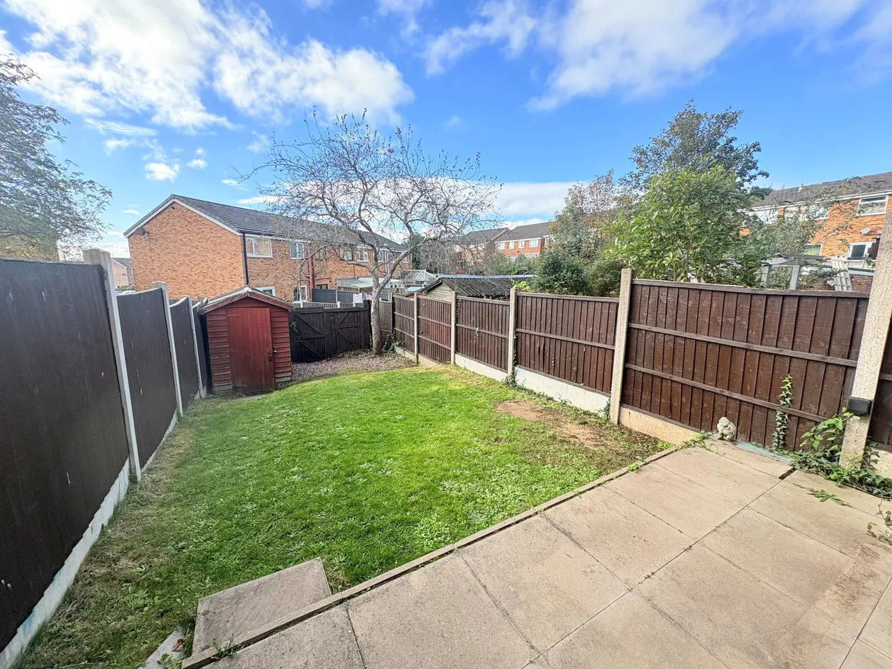 Manor Rise, Burntwood, WS7, photo 7