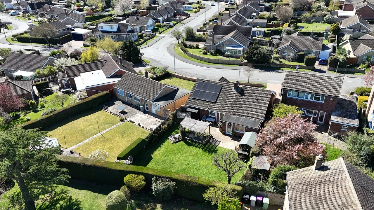 Westwood Drive, Bourne, PE10, photo 21