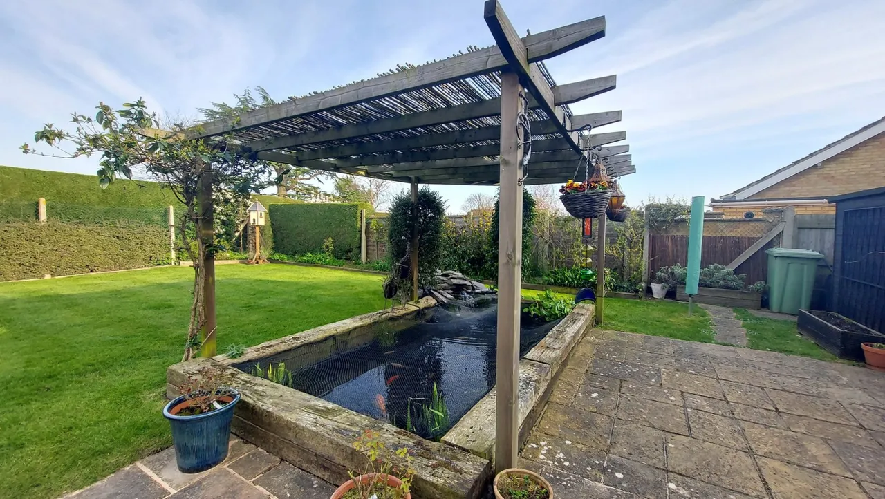 Westwood Drive, Bourne, PE10, photo 25