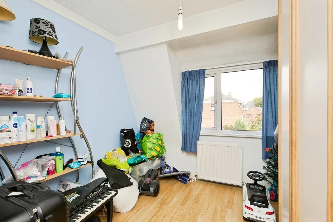 Lovatt Close, Stretton, DE13, photo 11