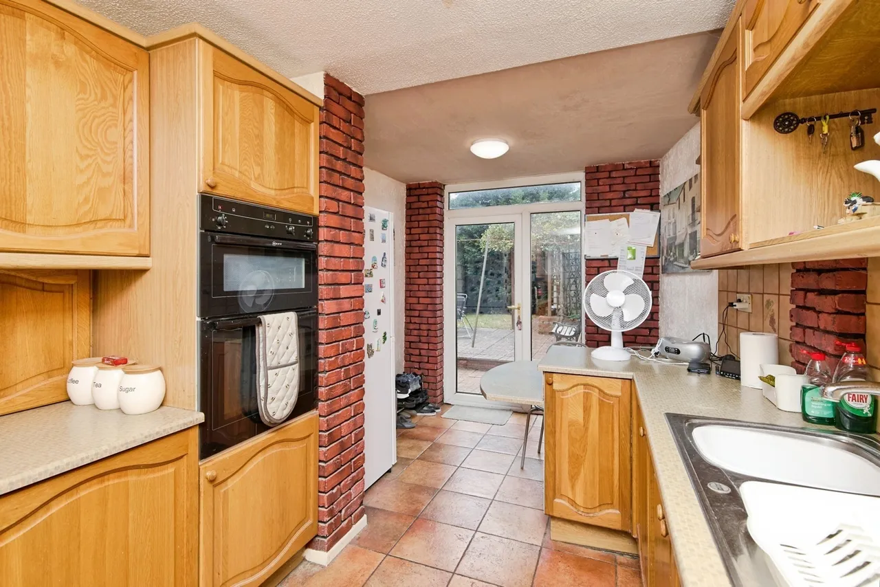 Lovatt Close, Stretton, DE13, photo 14