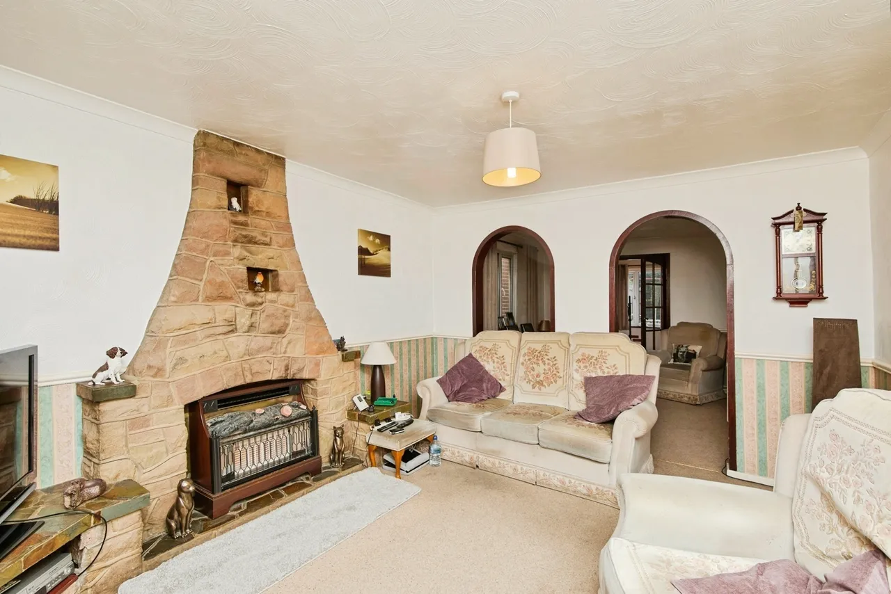 Lovatt Close, Stretton, DE13, photo 6
