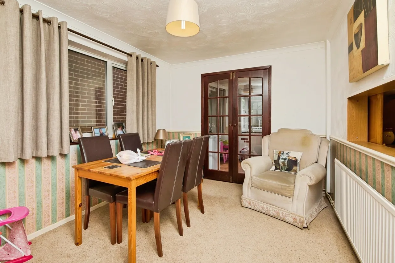 Lovatt Close, Stretton, DE13, photo 7