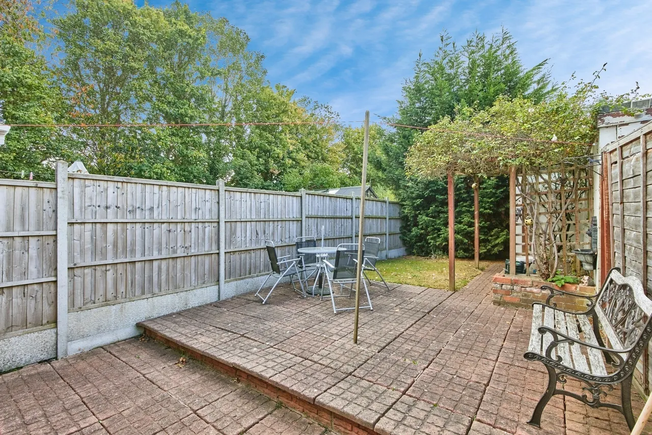 Lovatt Close, Stretton, DE13, photo 5