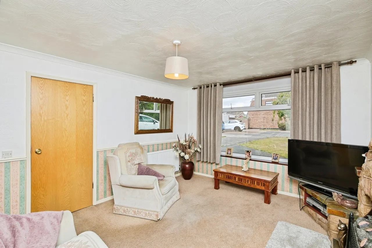 Lovatt Close, Stretton, DE13, photo 2