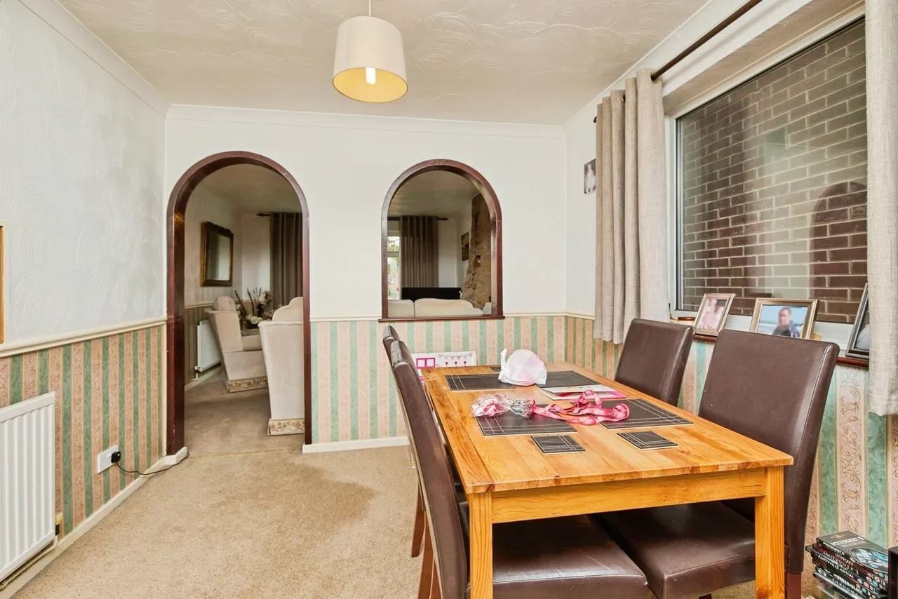 Lovatt Close, Stretton, DE13, photo 13