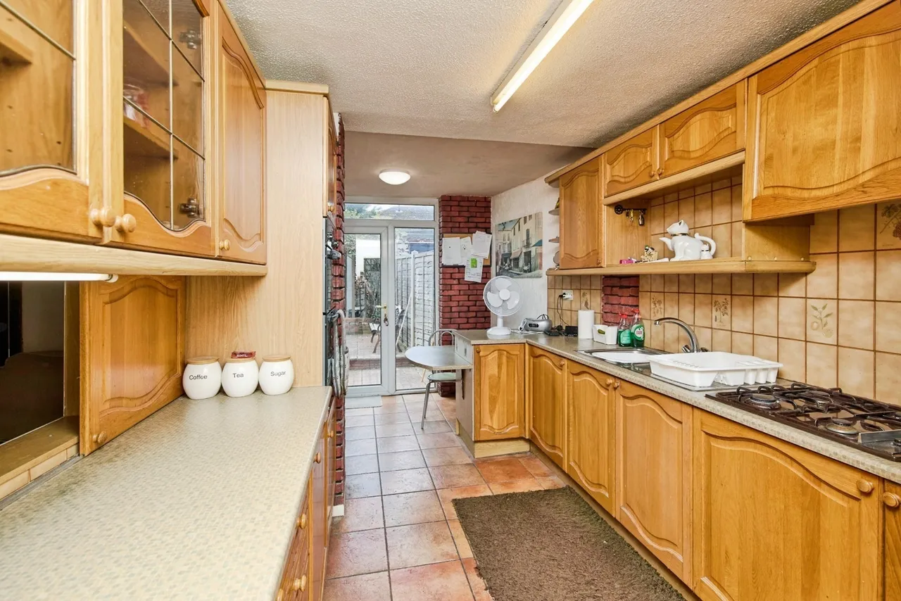 Lovatt Close, Stretton, DE13, photo 8