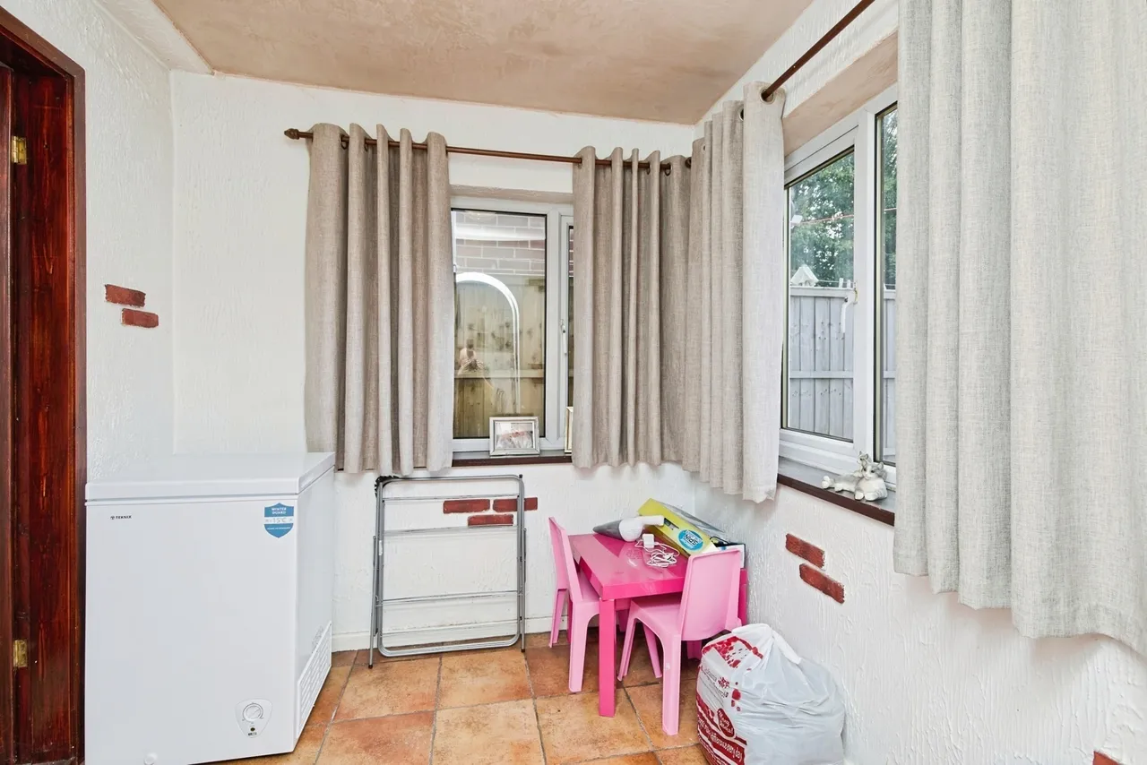 Lovatt Close, Stretton, DE13, photo 4