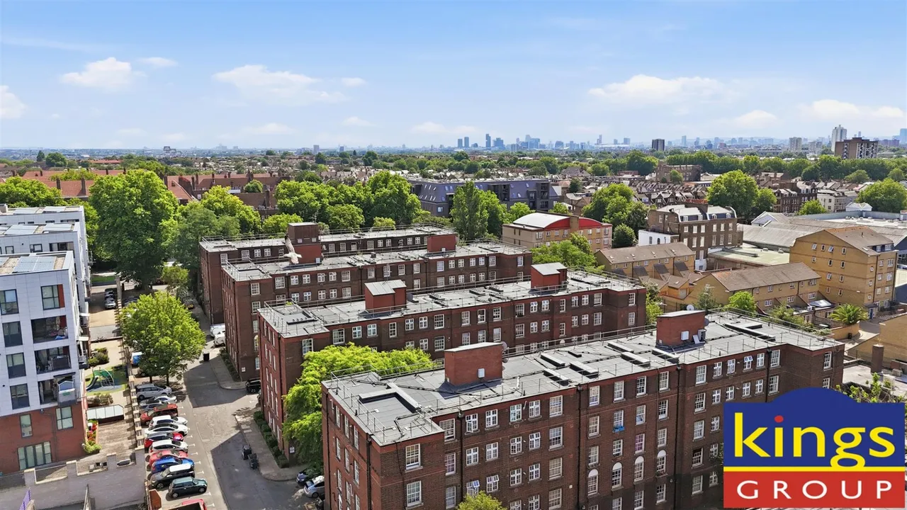 Stamford Hill, London, photo 9