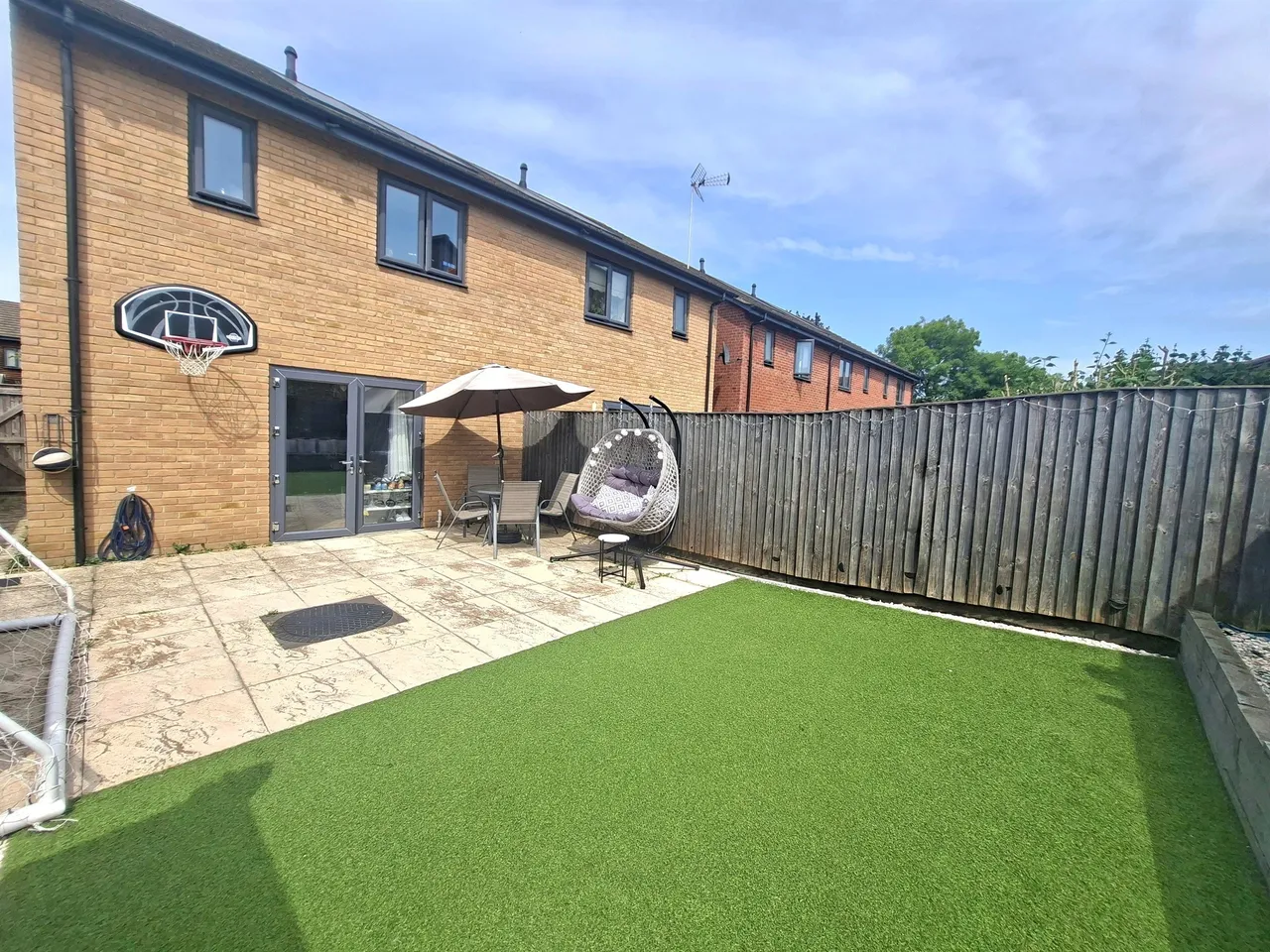 Hawksbill Way, Peterborough, PE2, photo 12