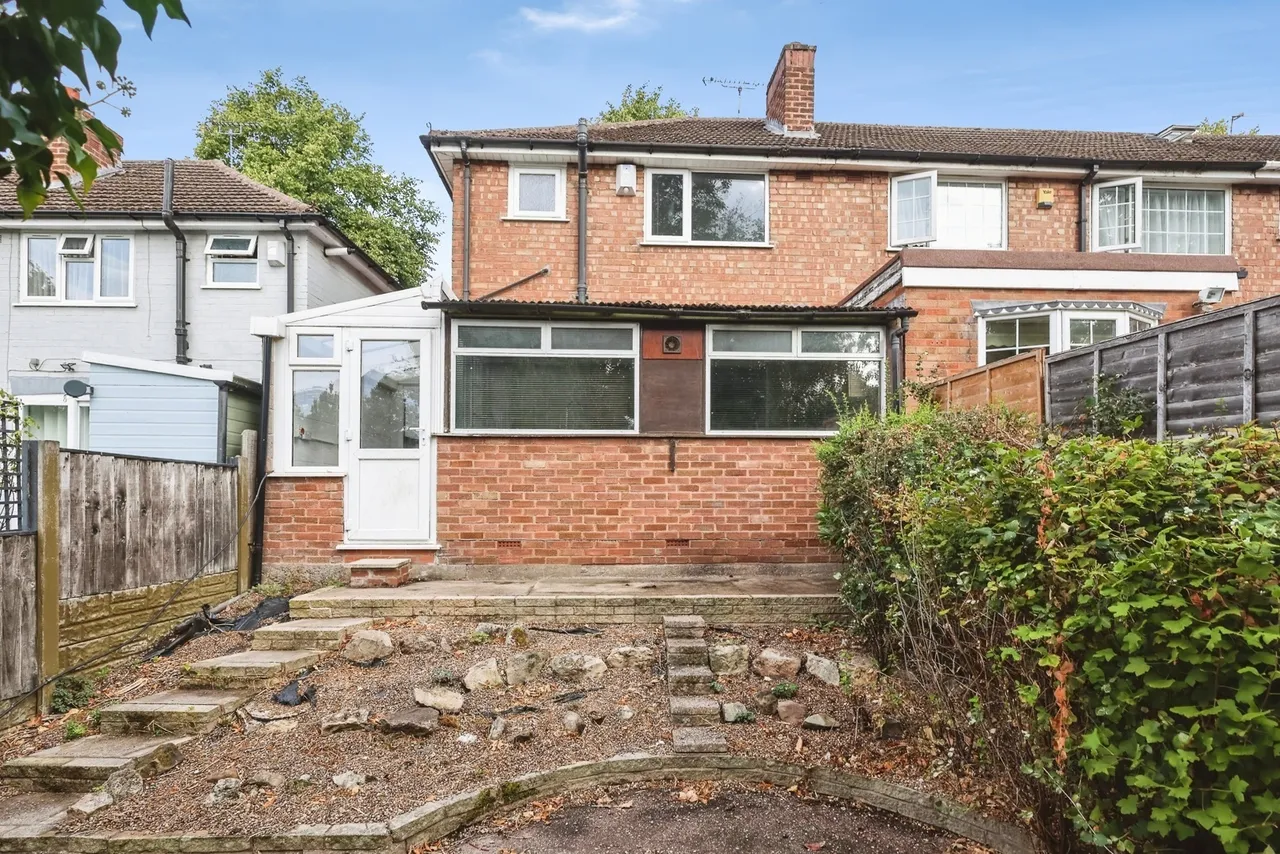 Old Oscott Lane, Birmingham, B44, photo 18