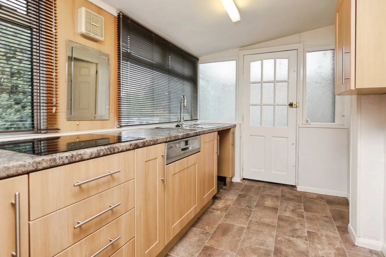 Old Oscott Lane, Birmingham, B44, photo 8