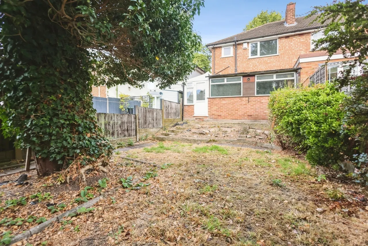 Old Oscott Lane, Birmingham, B44, photo 16