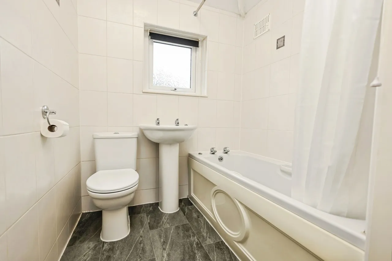 Old Oscott Lane, Birmingham, B44, photo 9
