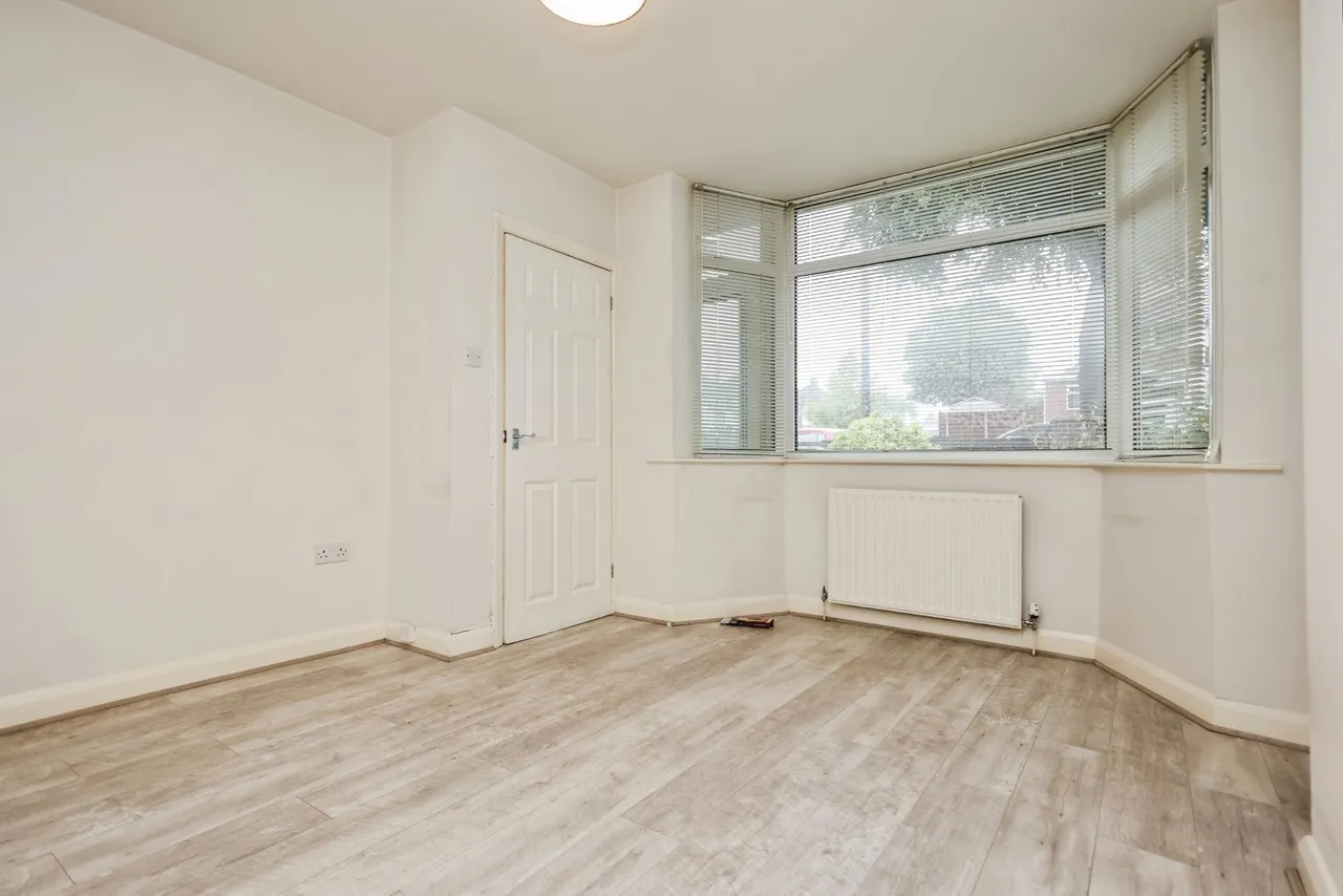 Old Oscott Lane, Birmingham, B44, photo 3