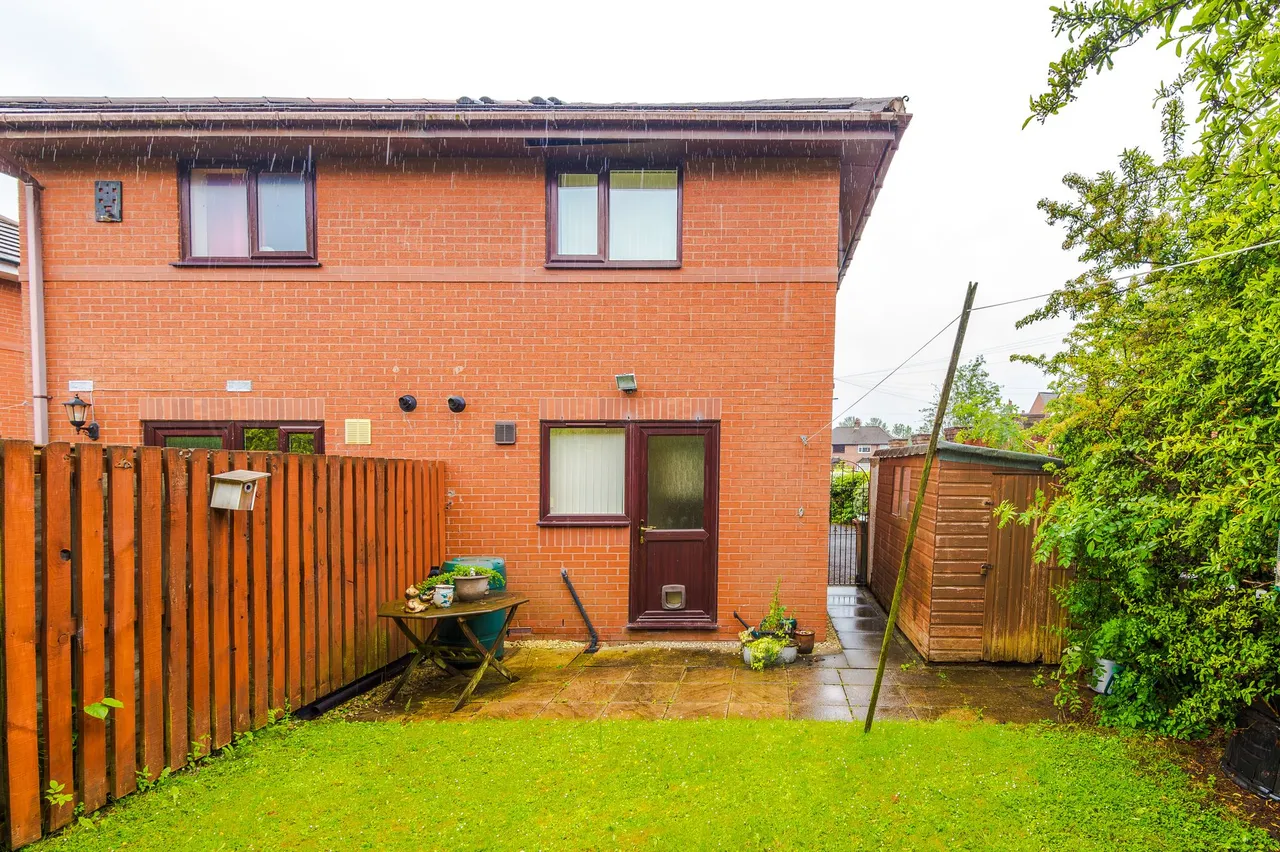 Carders Close, Leigh, Leigh, WN7 4JX, photo 14
