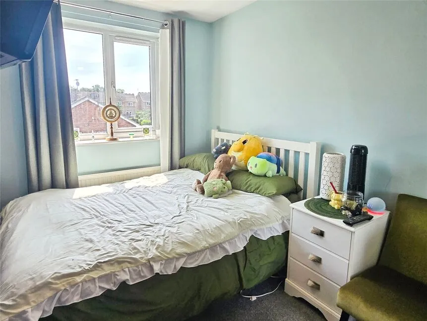Meadow Drive, Gobowen, Shropshire, SY11, photo 7