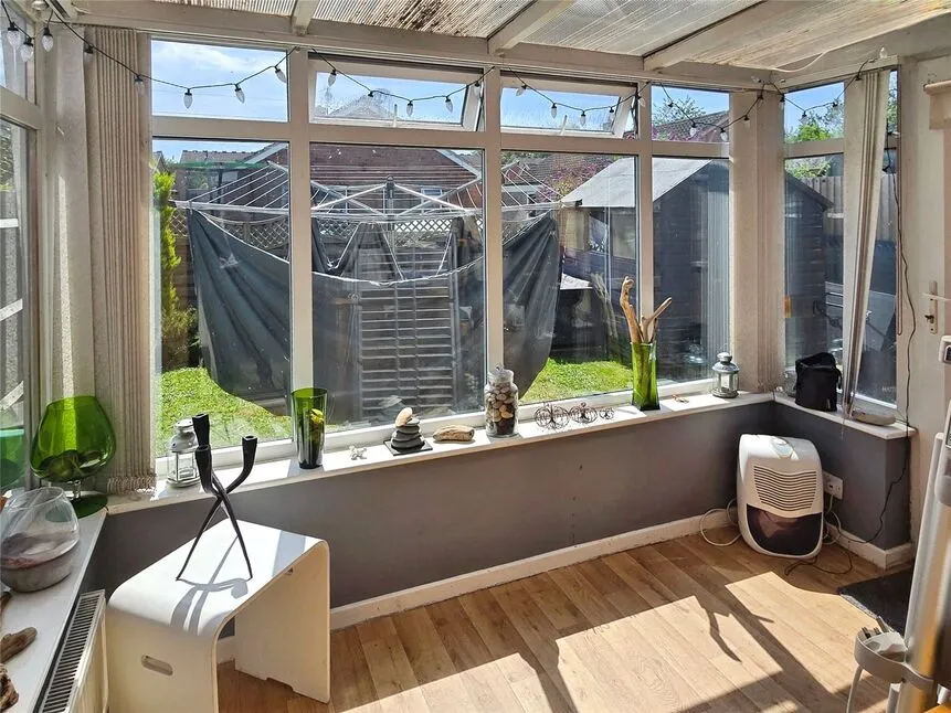 Meadow Drive, Gobowen, Shropshire, SY11, photo 3