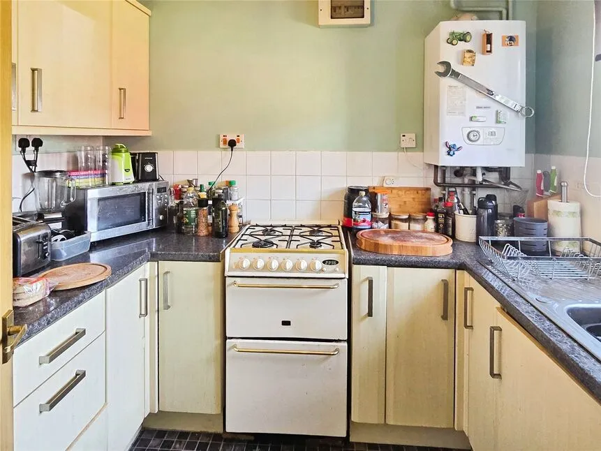 Meadow Drive, Gobowen, Shropshire, SY11, photo 4