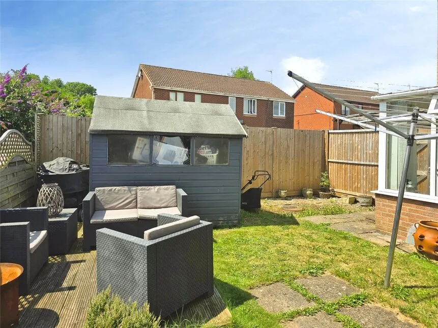Meadow Drive, Gobowen, Shropshire, SY11, photo 11
