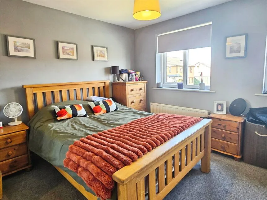 Meadow Drive, Gobowen, Shropshire, SY11, photo 5