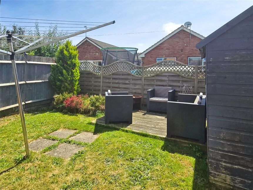 Meadow Drive, Gobowen, Shropshire, SY11, photo 6