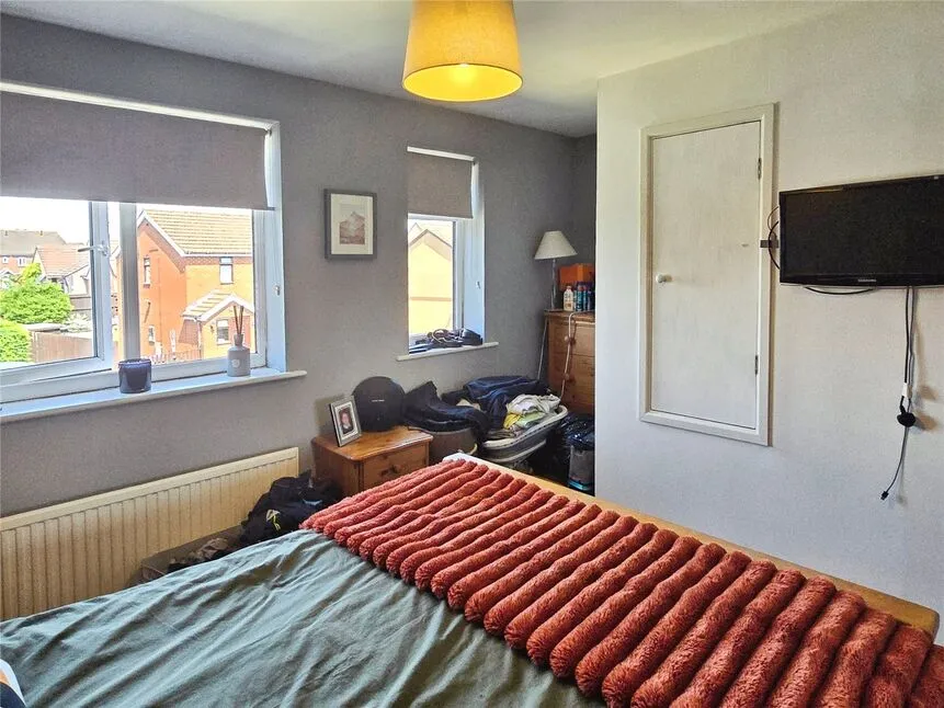 Meadow Drive, Gobowen, Shropshire, SY11, photo 10
