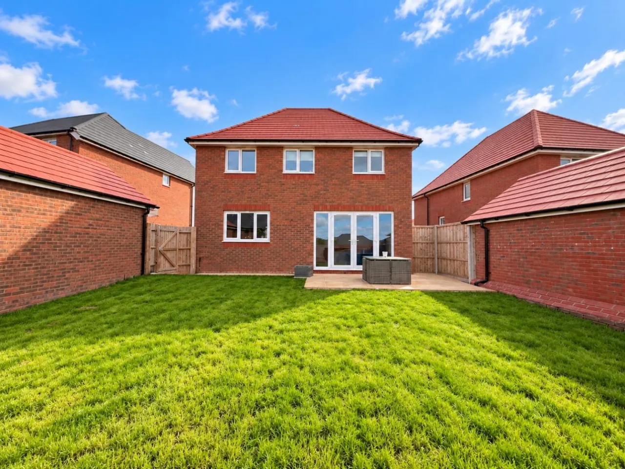 Kingscote Drive, Berkeley, GL13, photo 18