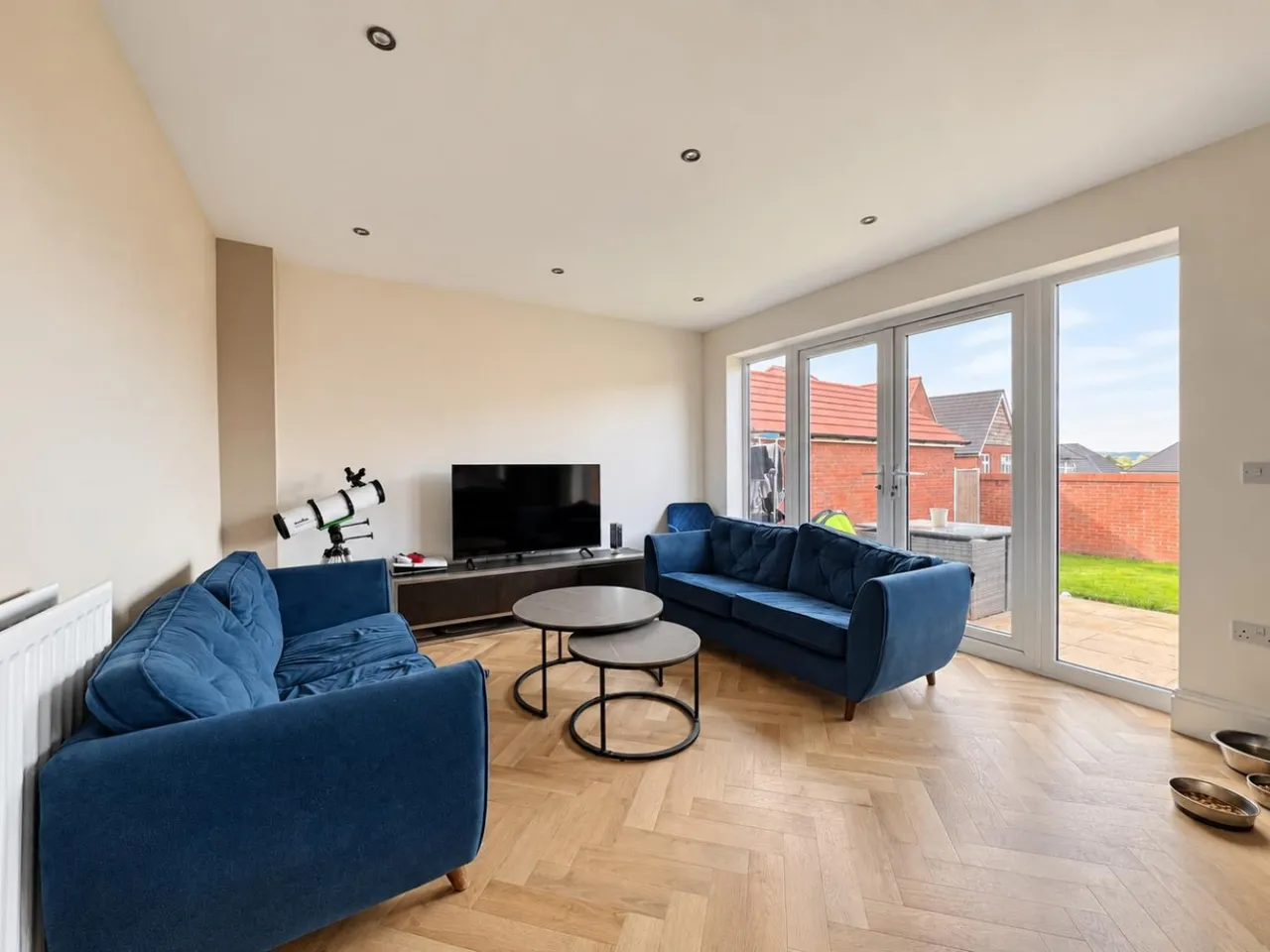 Kingscote Drive, Berkeley, GL13, photo 6