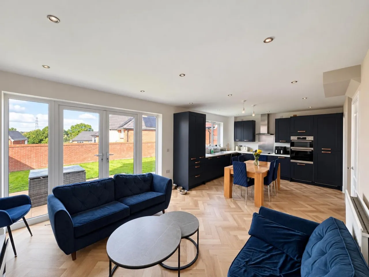 Kingscote Drive, Berkeley, GL13, photo 4