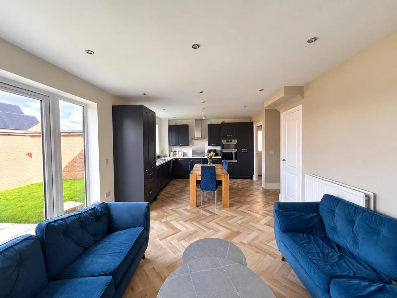 Kingscote Drive, Berkeley, GL13, photo 8