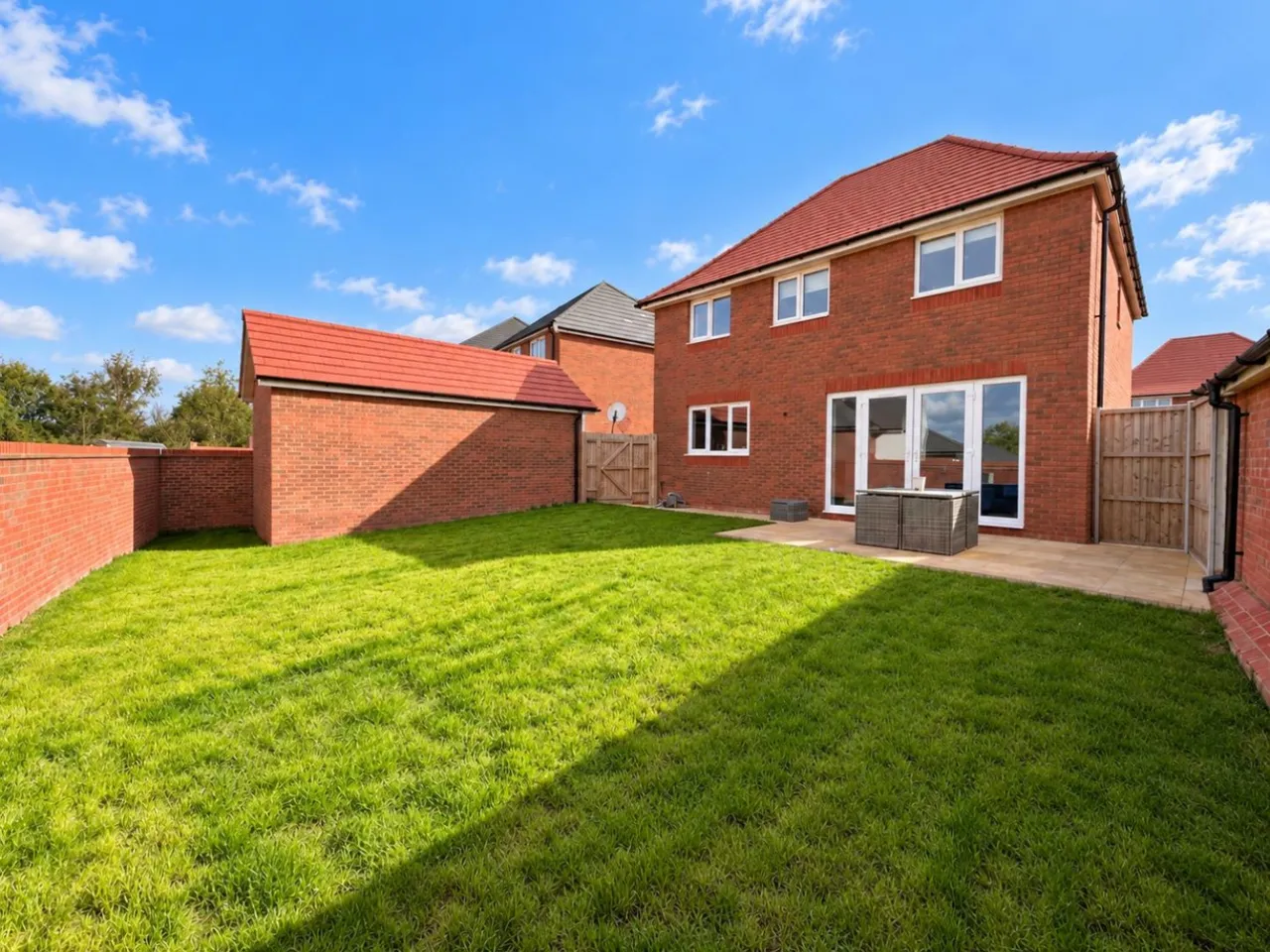 Kingscote Drive, Berkeley, GL13, photo 17