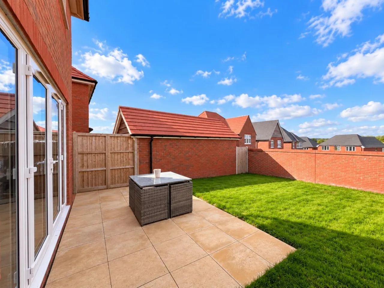 Kingscote Drive, Berkeley, GL13, photo 19
