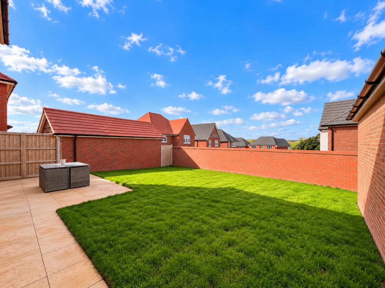 Kingscote Drive, Berkeley, GL13, photo 20
