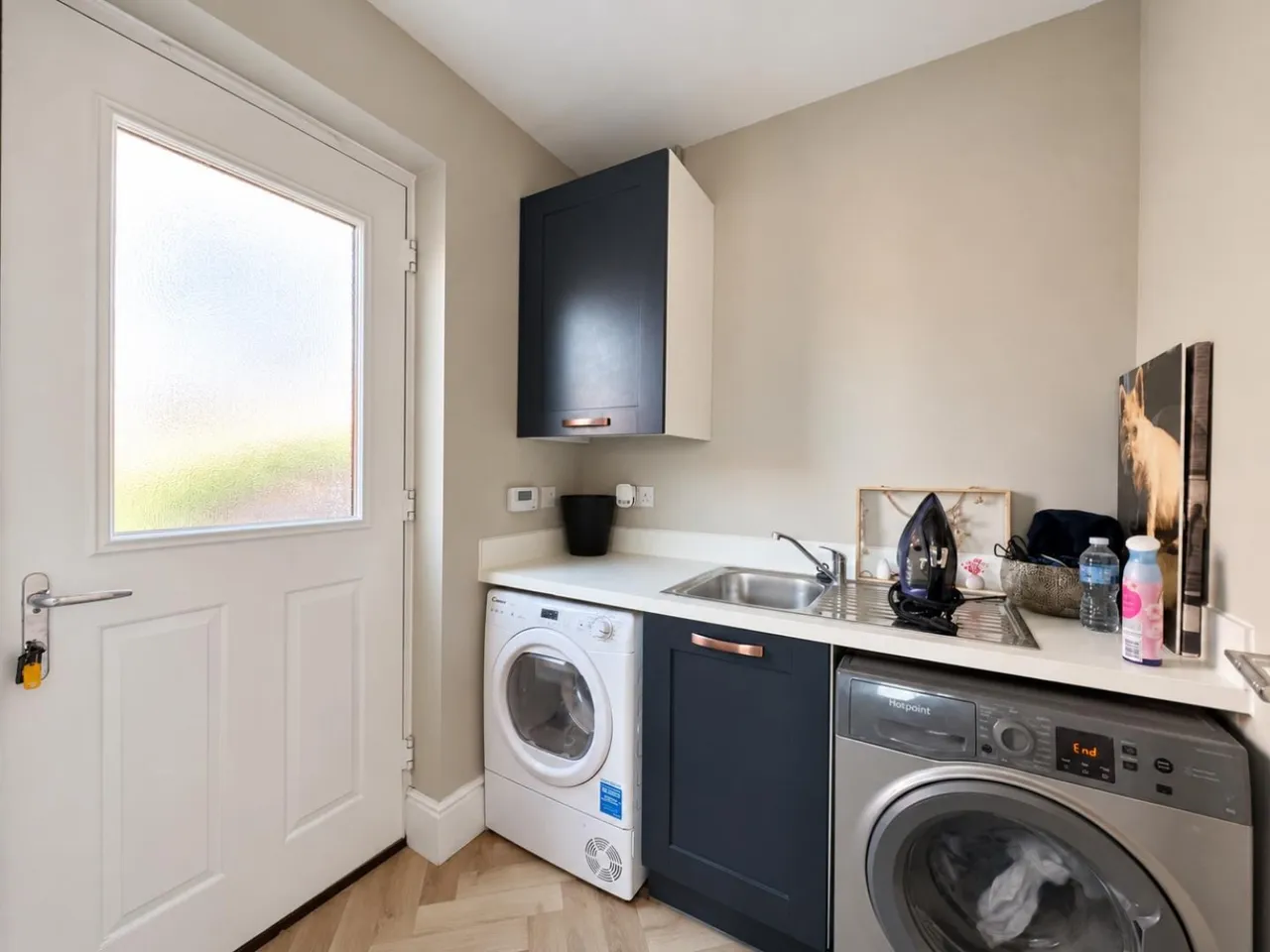 Kingscote Drive, Berkeley, GL13, photo 9