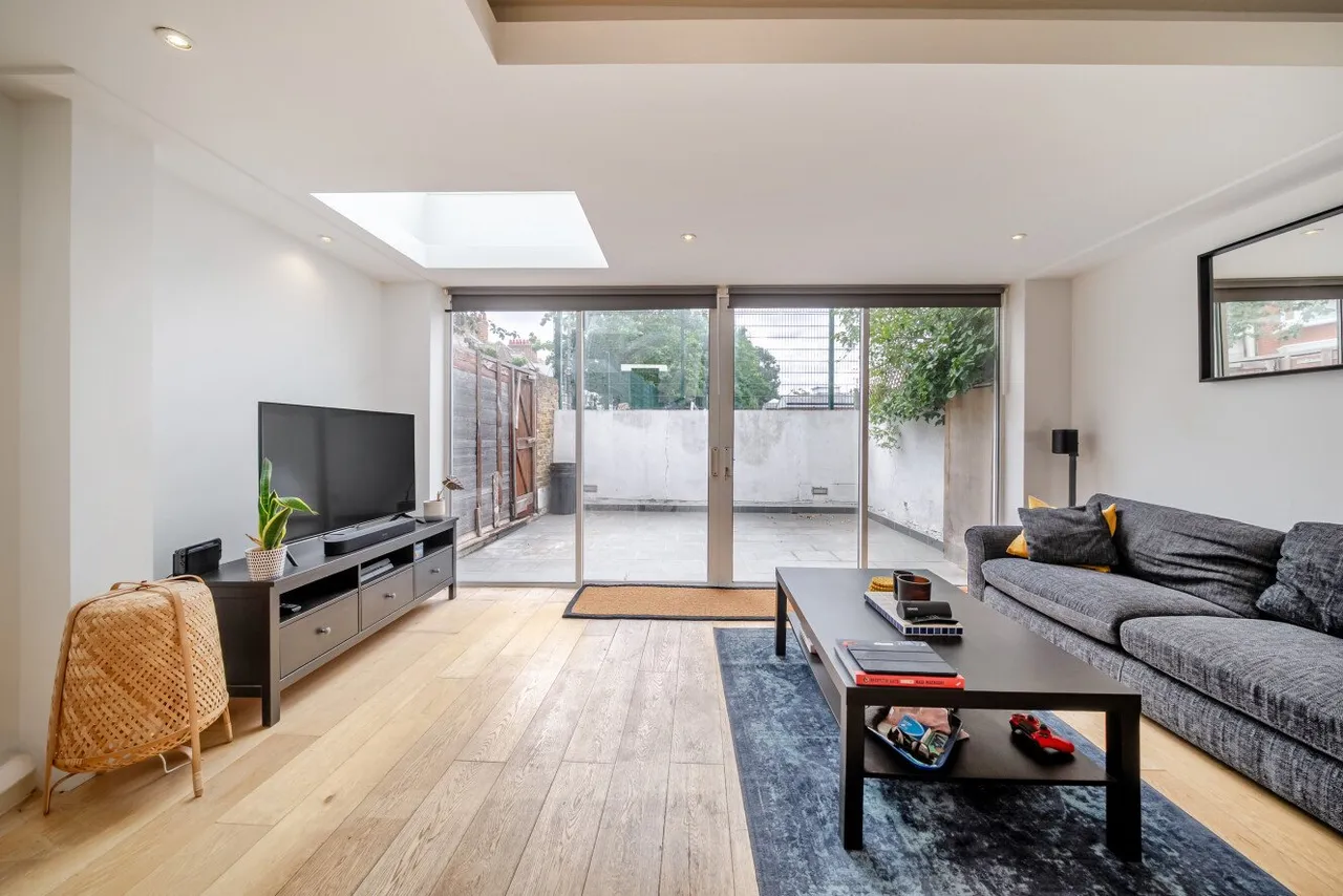 Marmion Road, Battersea, London, SW11, photo 9