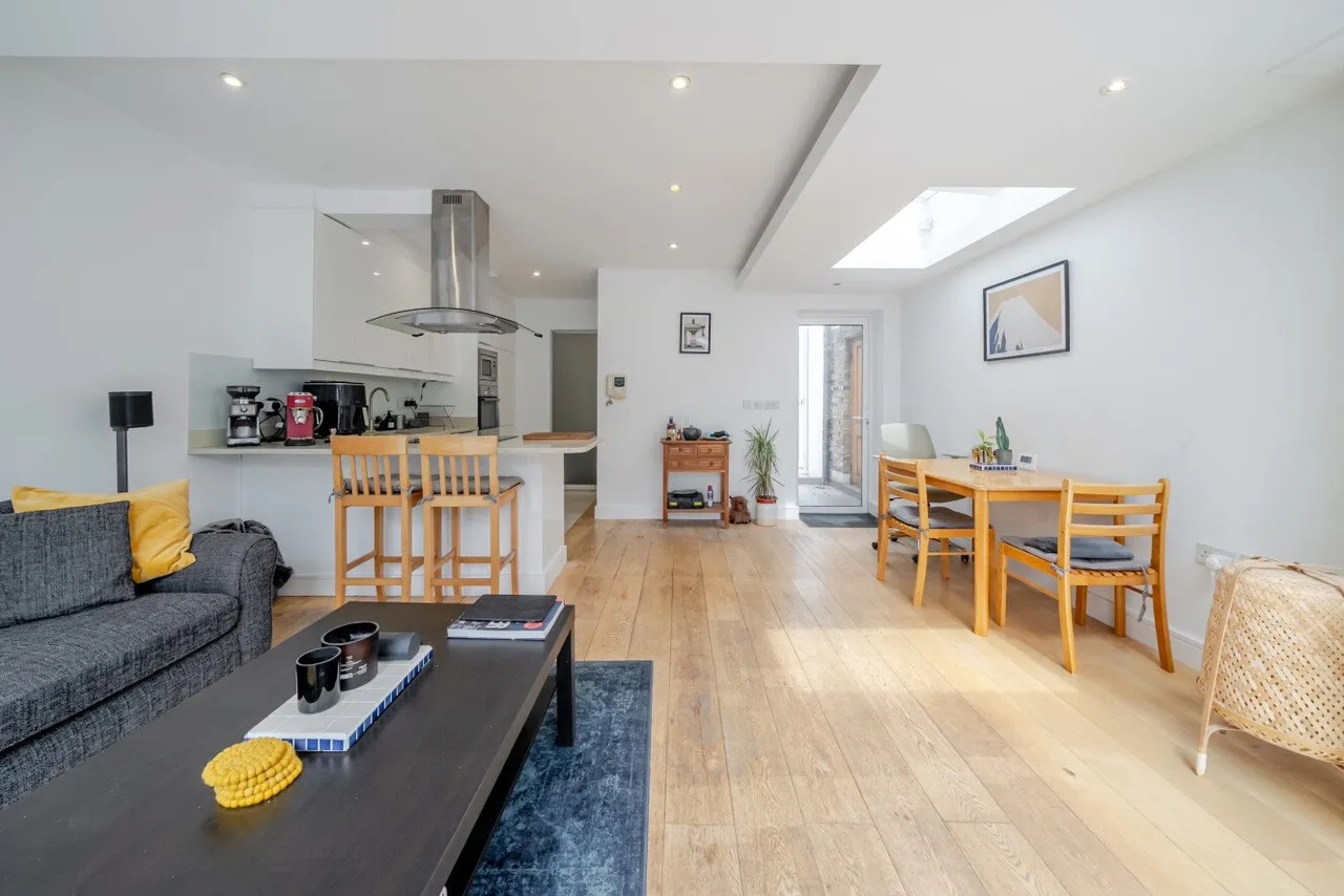 Marmion Road, Battersea, London, SW11, photo 11
