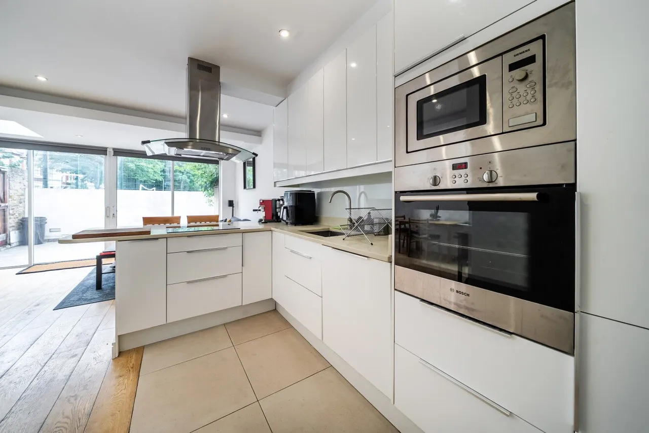 Marmion Road, Battersea, London, SW11, photo 12