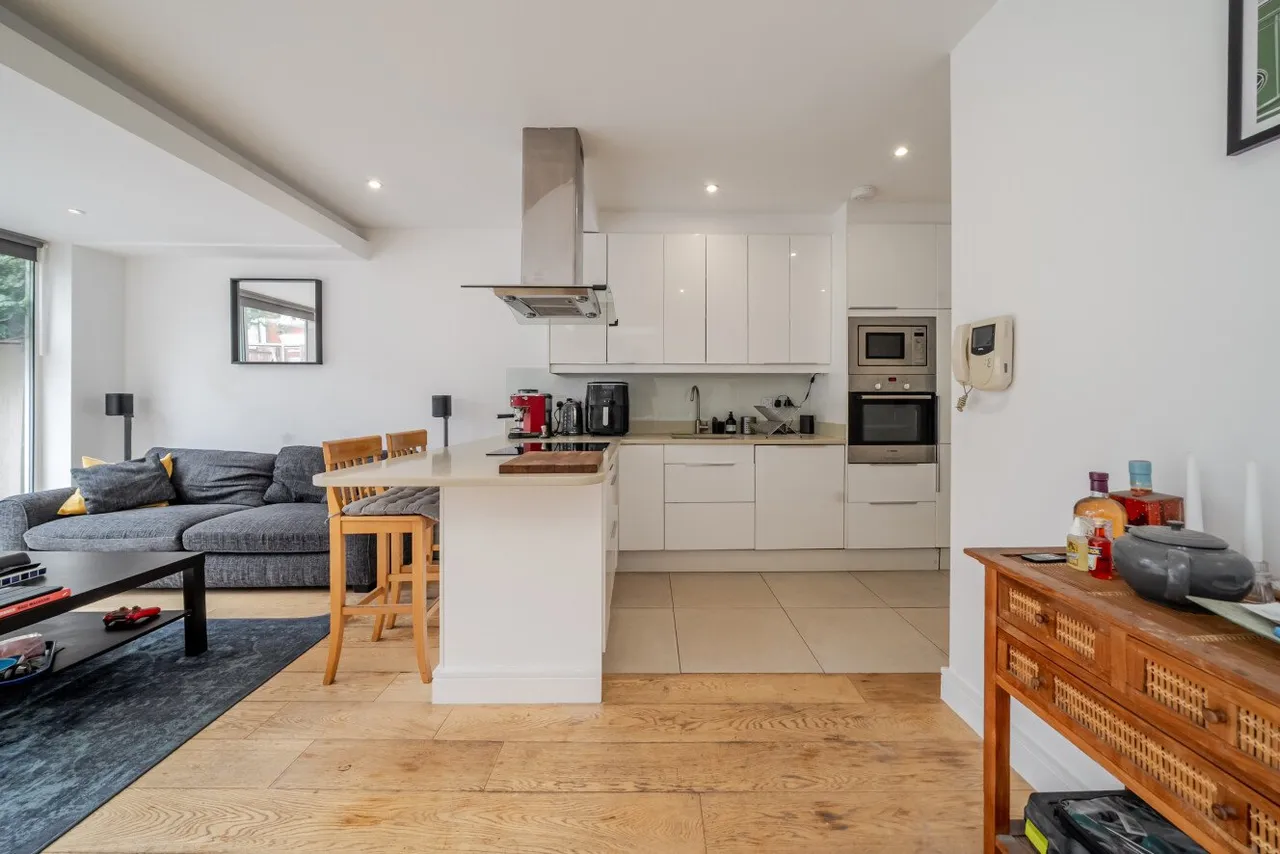 Marmion Road, Battersea, London, SW11, photo 10