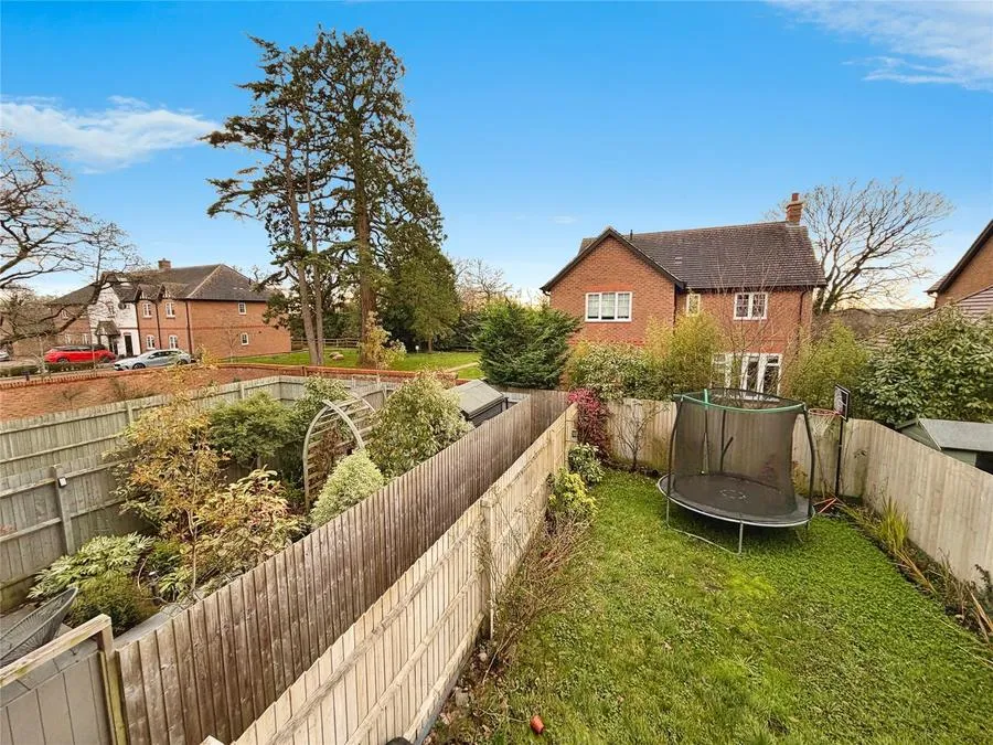 Meer Stones Road, Balsall Common, CV7, photo 13