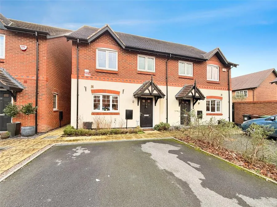 Meer Stones Road, Balsall Common, CV7, photo 15