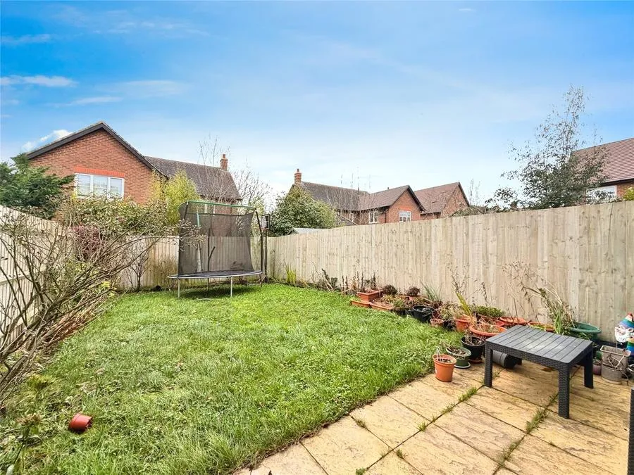 Meer Stones Road, Balsall Common, CV7, photo 14