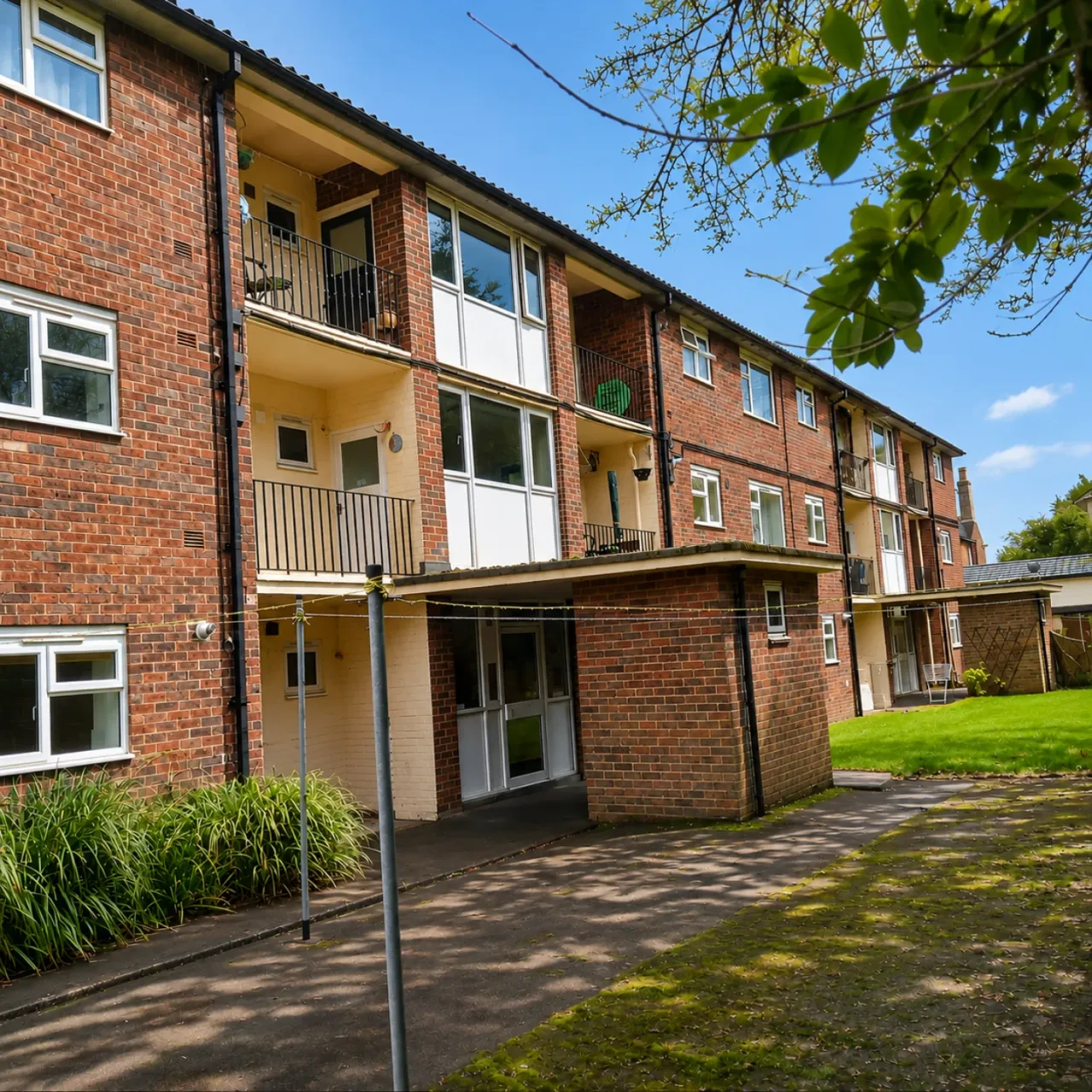 Friarswood Road, Newcastle, photo 2