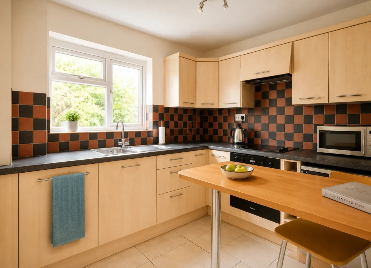 Friarswood Road, Newcastle, photo 3
