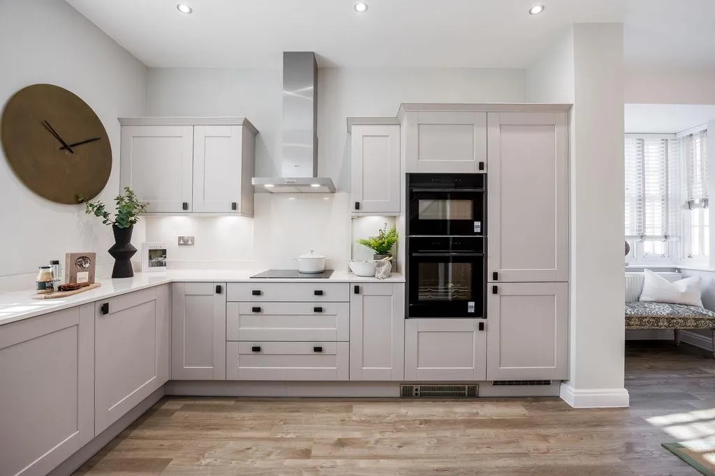 Fiddleford Ridge, Sturminster Newton, photo 6