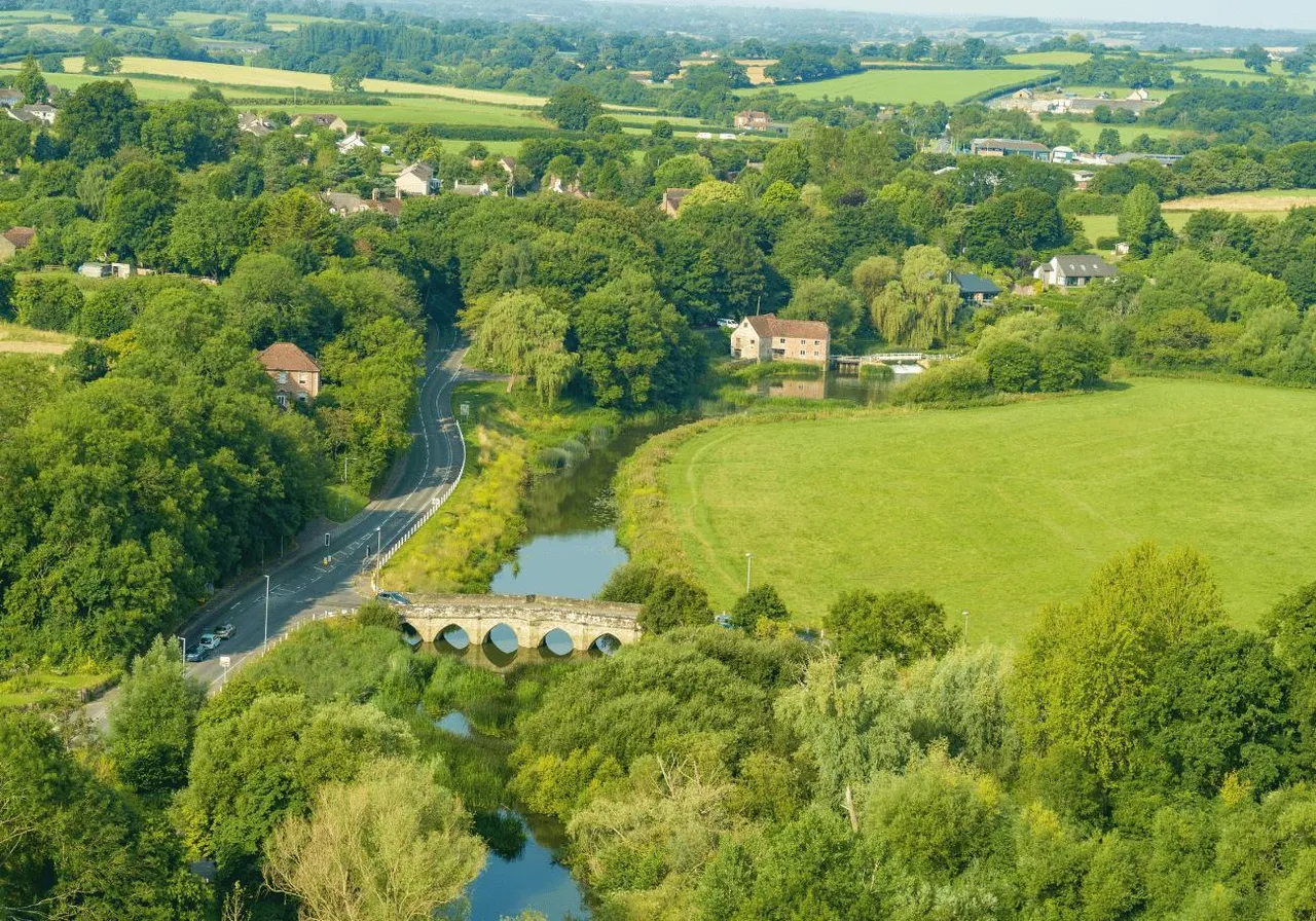 Fiddleford Ridge, Sturminster Newton, photo 5